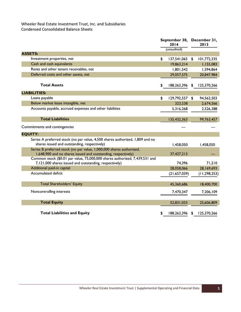 Page 5